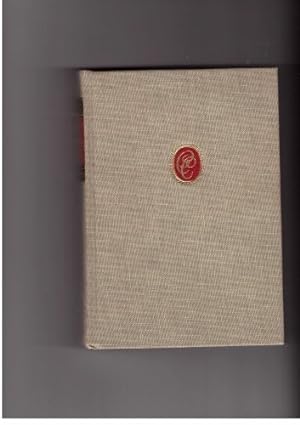 Seller image for The Selected Poems of Robert Browning (Classics Club) for sale by -OnTimeBooks-