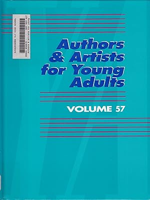 Seller image for Authors & Artists for Young Adults for sale by Robinson Street Books, IOBA