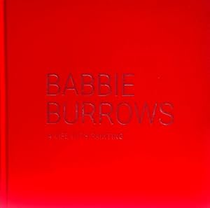 Babbie Burrows: A Life with Painting