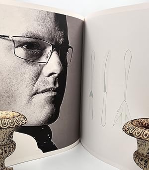 The Big Fat Duck Cookbook Forward by Harold McGee