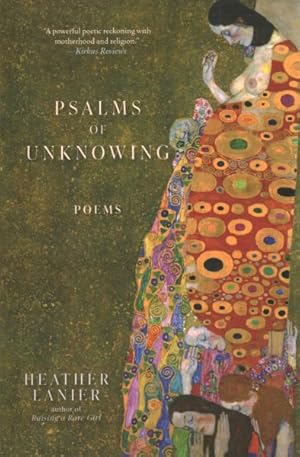 Seller image for Psalms of Unknowing for sale by GreatBookPrices
