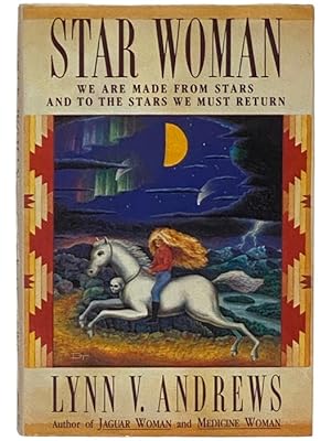 Seller image for Star Woman: We Are Made from Stars and to the Stars We Must Return for sale by Yesterday's Muse, ABAA, ILAB, IOBA