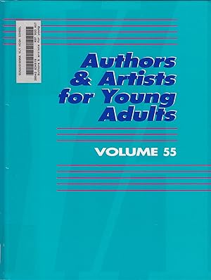 Image du vendeur pour Authors and Artists for Young Adults mis en vente par Robinson Street Books, IOBA