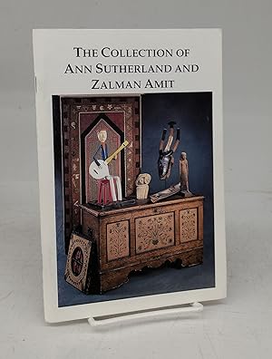 The Collection of Ann Sutherland and Zalman Amit