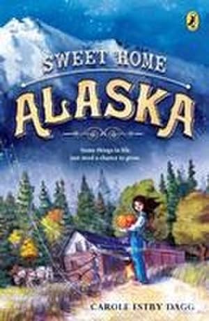 Bild des Verkufers fr Sweet Home Alaska zum Verkauf von Smartbuy
