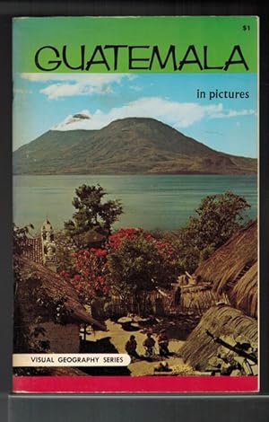 Seller image for Guatemala in pictures. for sale by La Librera, Iberoamerikan. Buchhandlung