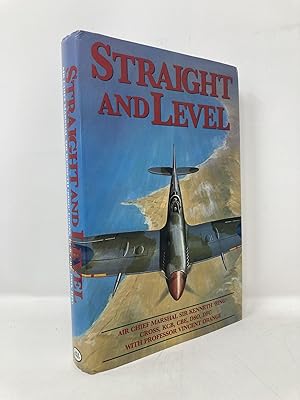 Imagen del vendedor de Straight and Level a la venta por Southampton Books