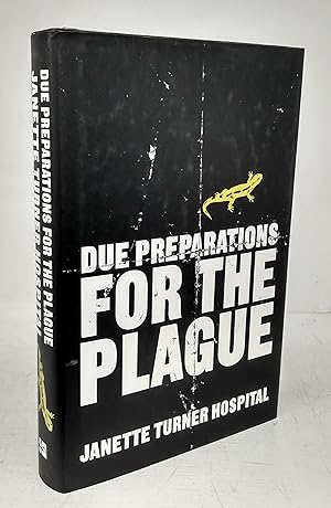 Seller image for Due Preparations For The Plague for sale by Attic Books (ABAC, ILAB)