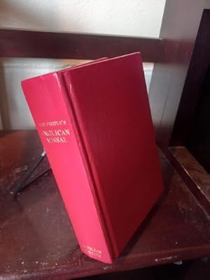 The People's Anglican Missal in the American Edition