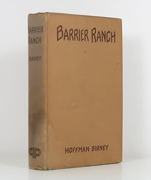 Barrier Ranch