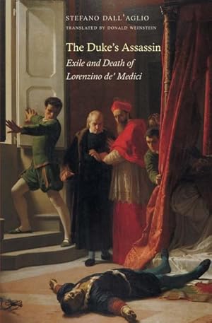 Seller image for Duke's Assassin : Exile and Death of Lorenzino de' Medici for sale by GreatBookPrices