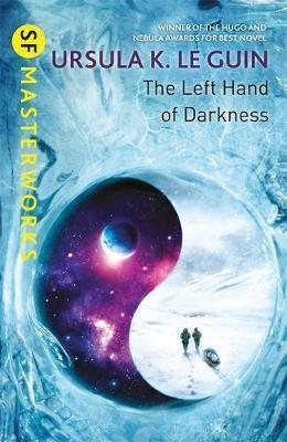 Seller image for Left Hand of Darkness for sale by GreatBookPrices