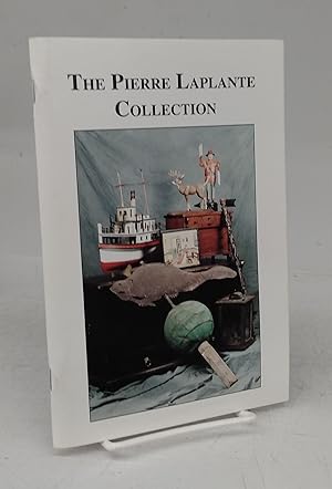 The Pierre Laplante Collection Auction Catalogue 1997
