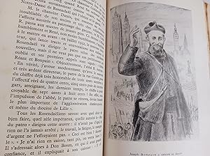 Bild des Verkufers fr L'ABBE RENE BONPAIN zum Verkauf von Librairie RAIMOND