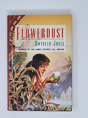 Seller image for Flowerdust for sale by Cross Genre Books