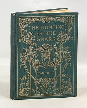 The Hunting of the Snark