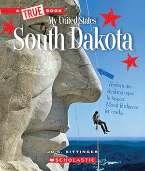 Imagen del vendedor de South Dakota (Paperback or Softback) a la venta por BargainBookStores