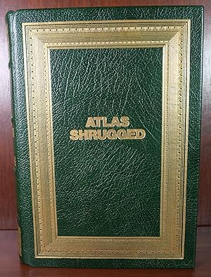 Atlas Shrugged