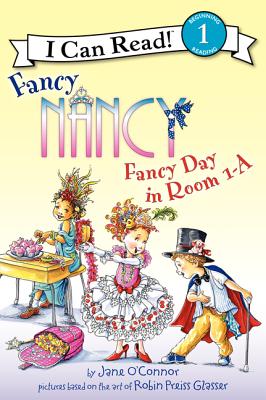 Seller image for Fancy Day in Room 1-A (Paperback or Softback) for sale by BargainBookStores
