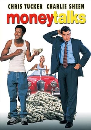 Seller image for Money Talks (DVD) for sale by Krak Dogz Distributions LLC