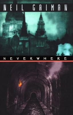 Seller image for Neverwhere (Hardback or Cased Book) for sale by BargainBookStores