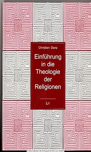 Einführung in die Theologie der Religionen