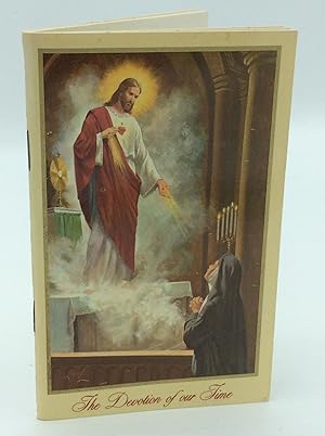 Seller image for THE DEVOTION OF OUR TIME for sale by Kubik Fine Books Ltd., ABAA