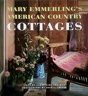 Mary Emmerling's American Country Cottages