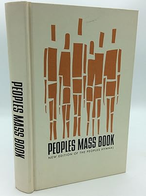 Imagen del vendedor de PEOPLE'S MASS BOOK a la venta por Kubik Fine Books Ltd., ABAA