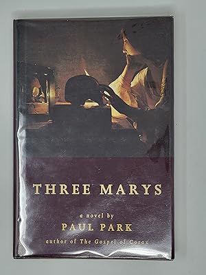 Bild des Verkufers fr Three Marys zum Verkauf von Cross Genre Books