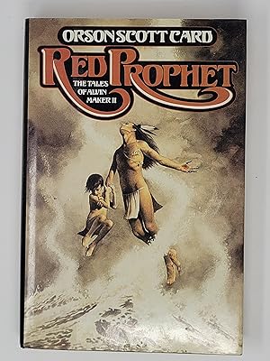 Bild des Verkufers fr Red Prophet (Tales of Alvin Maker, Book #2) zum Verkauf von Cross Genre Books