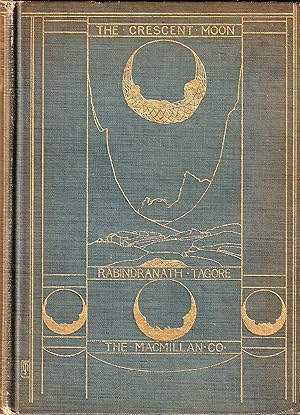 The Crescent Moon Child-Poems