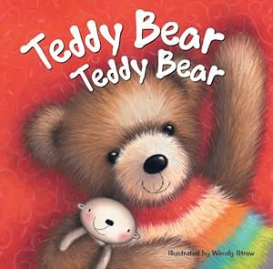 Seller image for Teddy Bear Teddy Bear (Paperback) for sale by Grand Eagle Retail