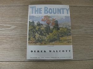 Seller image for The Bounty for sale by Walkingwords