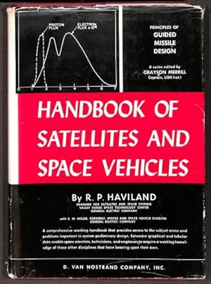Bild des Verkufers fr Handbook of Satellites and Space Vehicles zum Verkauf von WeBuyBooks