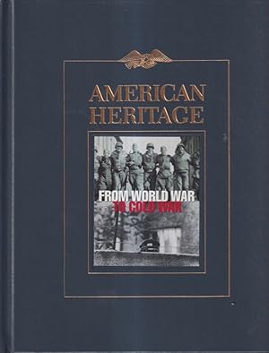 American Heritage Magazine, December 1995