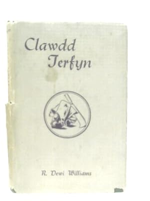 Seller image for Clawdd Terfyn for sale by World of Rare Books