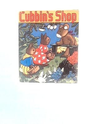 Image du vendeur pour Cubbin's Shop mis en vente par World of Rare Books