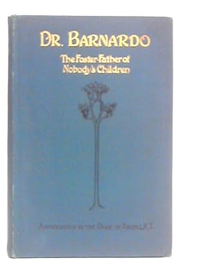 Imagen del vendedor de Dr Barnardo a la venta por World of Rare Books