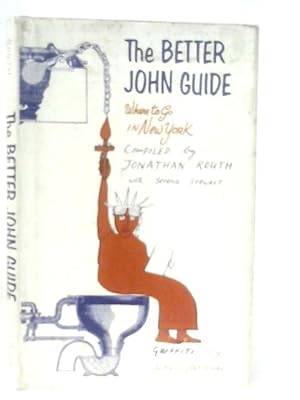 Seller image for The Better John Guide for sale by World of Rare Books
