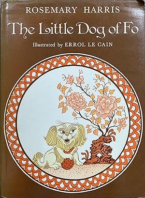 Image du vendeur pour The Little Dog of Fo mis en vente par Object Relations, IOBA