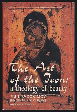 Immagine del venditore per The Art of the Icon: A Theology of Beauty venduto da JNBookseller