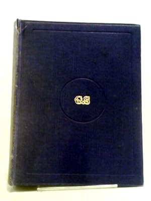 Bild des Verkufers fr Cartulary of St Mary Clerkenwell zum Verkauf von World of Rare Books