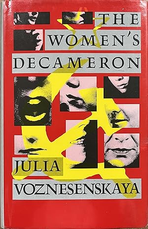 Seller image for The Women's Decameron for sale by Object Relations, IOBA