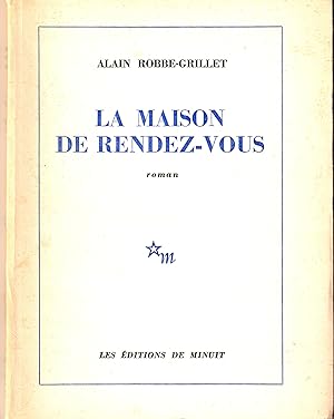 La Maison de Rendez-Vous