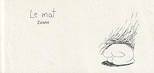 Seller image for Le Mat for sale by abibliodocs