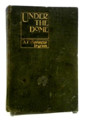 Image du vendeur pour Under The Dome. mis en vente par World of Rare Books