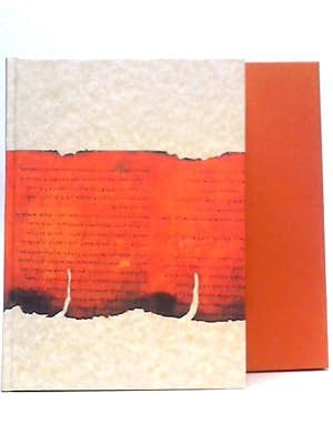 Image du vendeur pour The Dead Sea Scrolls mis en vente par World of Rare Books