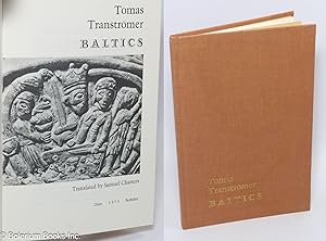 Baltics. Translated by Samuel Charters