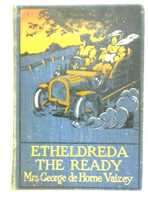 Imagen del vendedor de Etheldreda the Ready a la venta por World of Rare Books